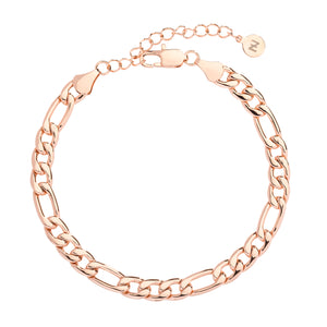 Figaro Anklet