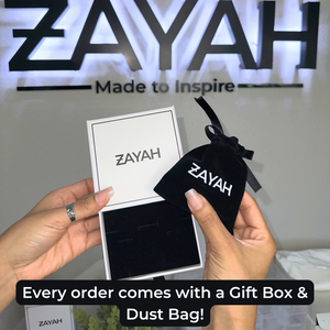 Custom Engraved Necklace