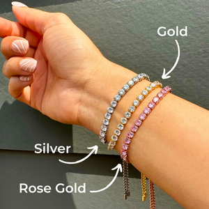 Tennis Bracelet