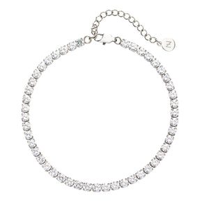 Tennis Anklet