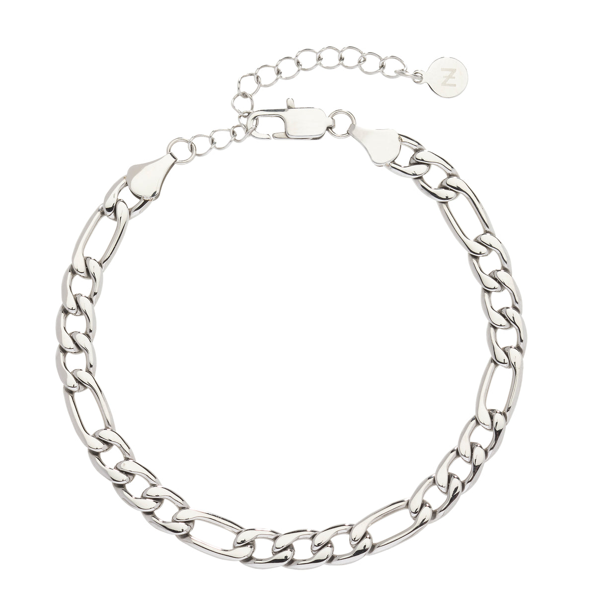 Figaro Anklet