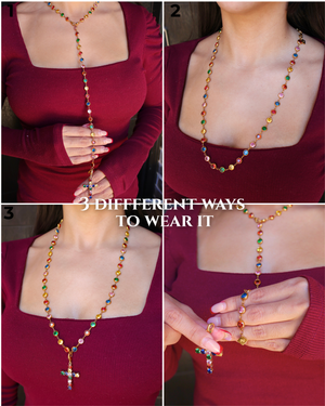 Full of Grace Necklace