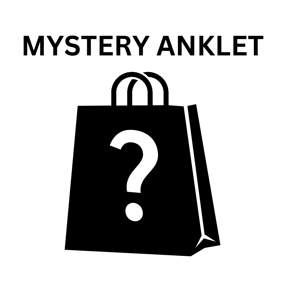 Mystery Anklet