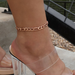 Figaro Anklet