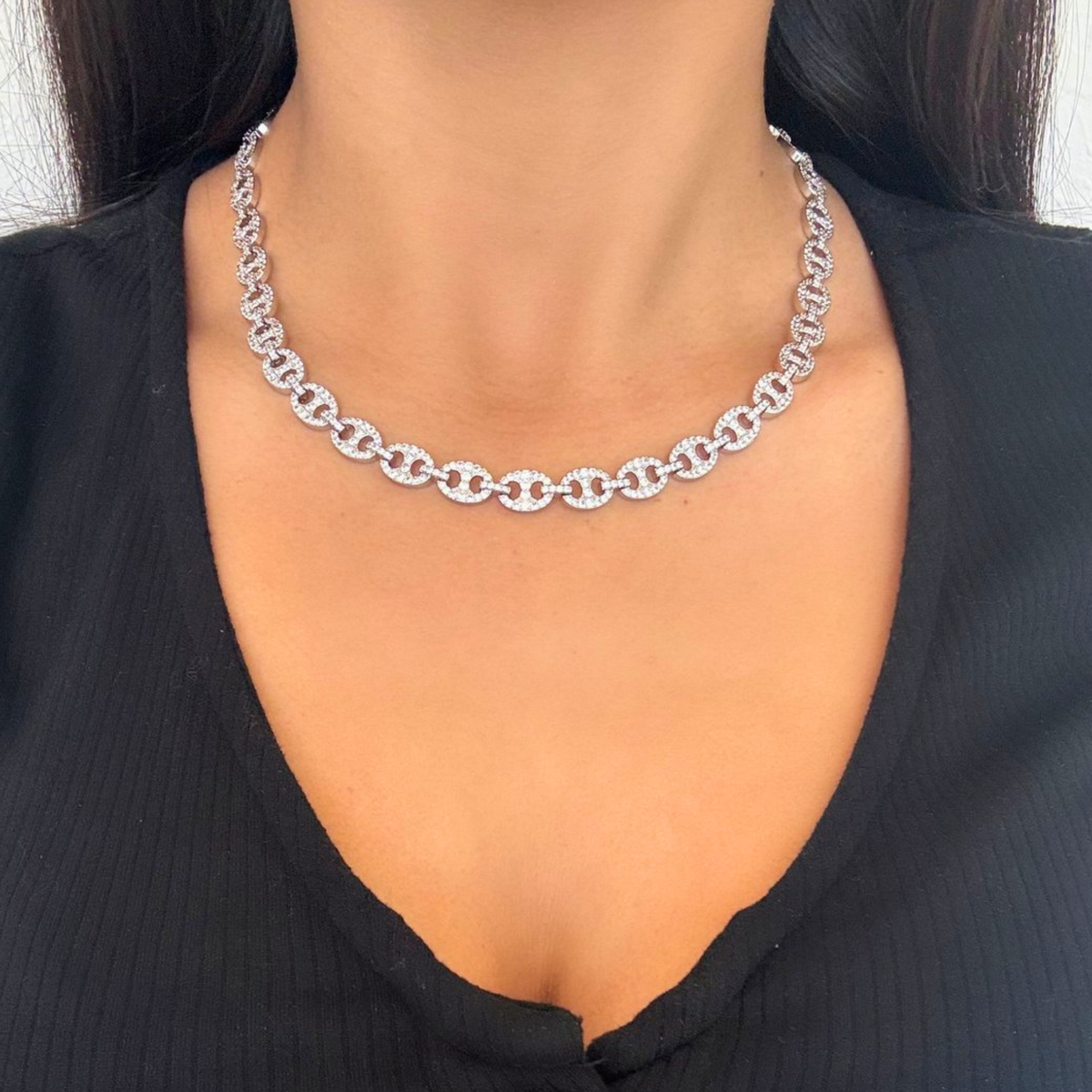 Allure Jeweled Gift Set