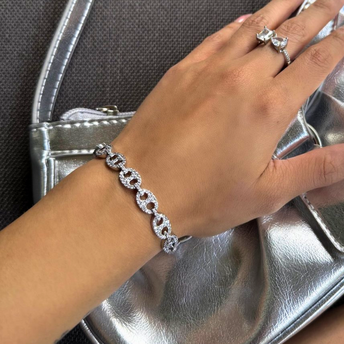 Allure Jeweled Gift Set