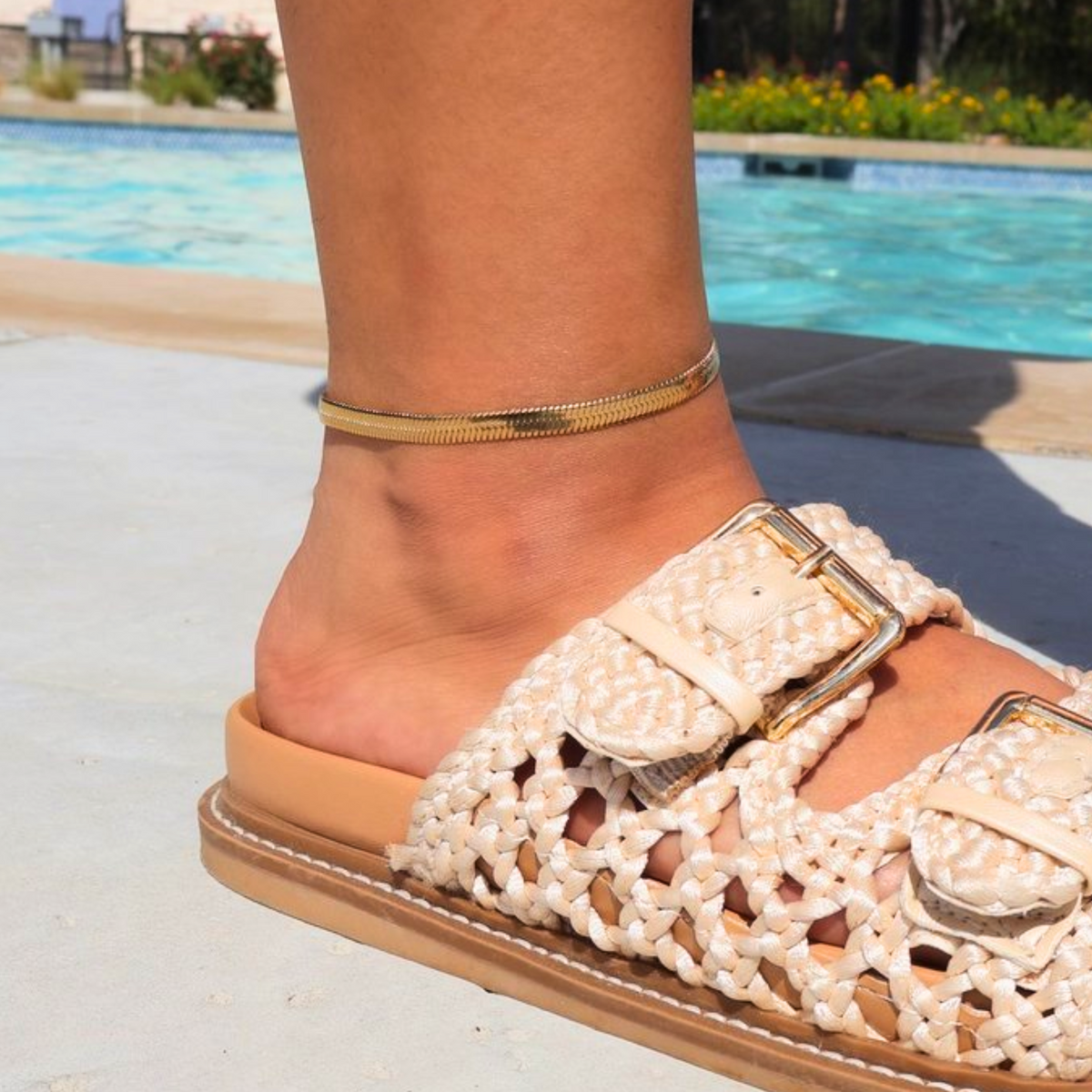 Snake Chain Gift Set