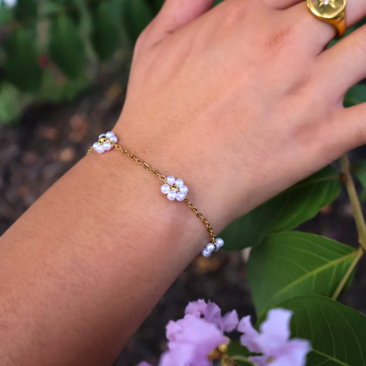 Daisy Chain Gift Set