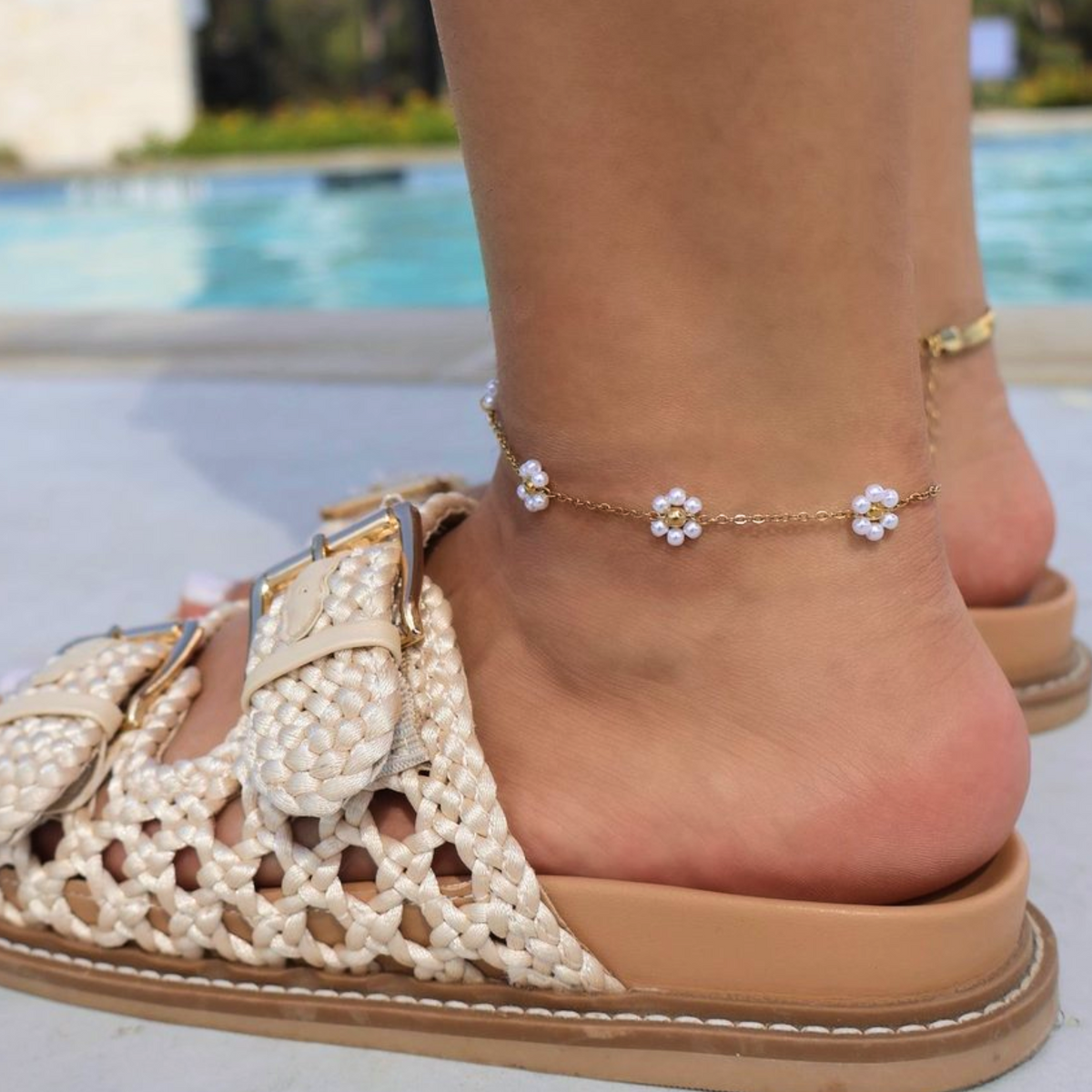 Daisy Chain Gift Set