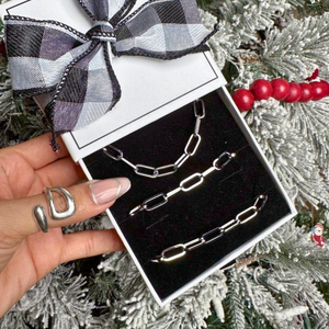 Paperclip Gift Set