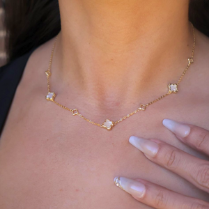 Laura Necklace