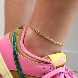 Link Anklet