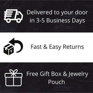 Naked Truth Gold Necklace & Bracelet Set