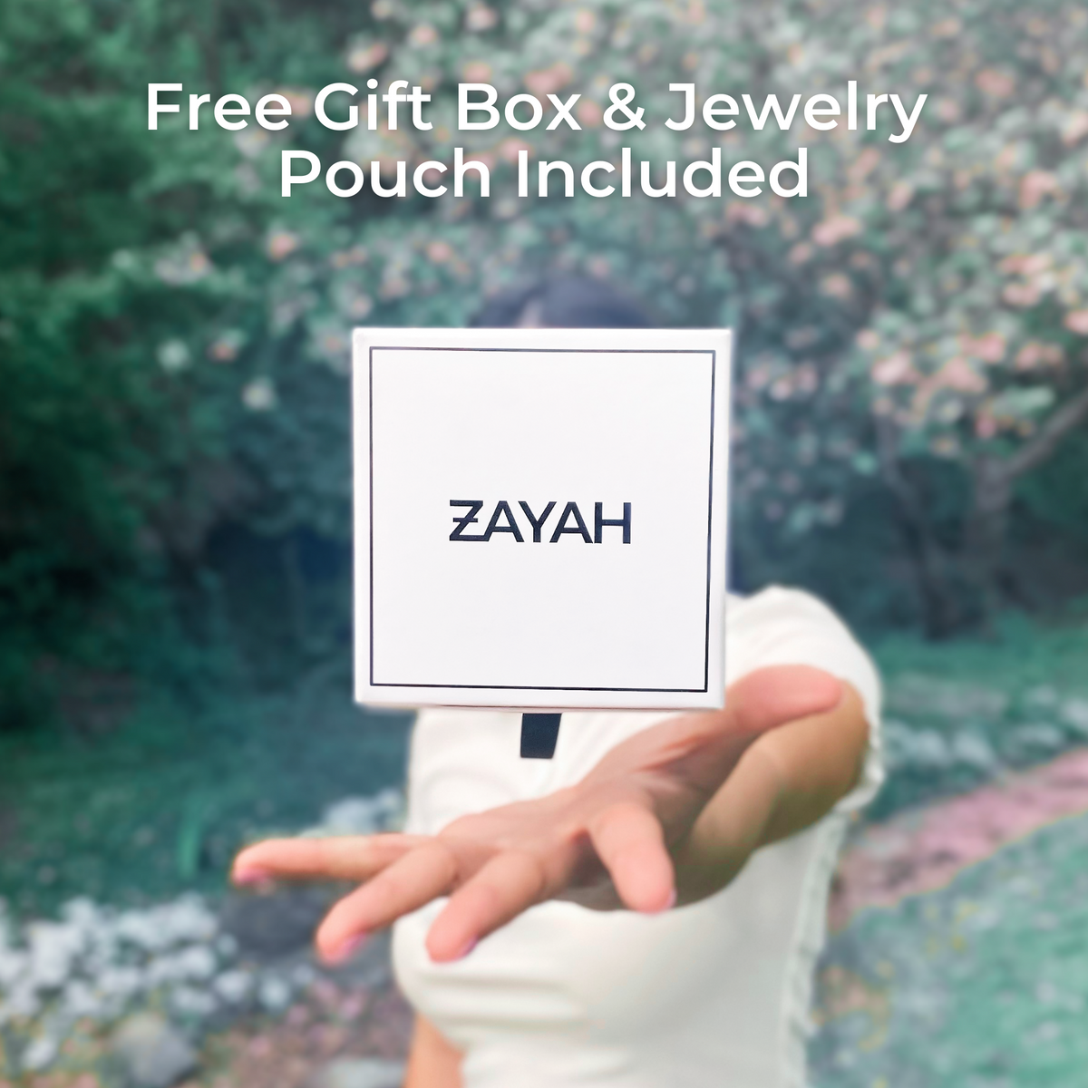 Paperclip Chain Necklace 