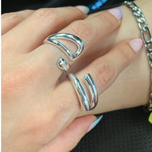 Abstract Ring Set